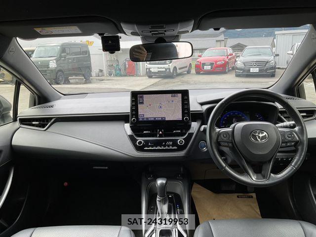 Toyota COROLLA TOURING 2020-08 8795571-18