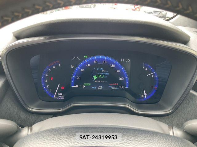 Toyota COROLLA TOURING 2020-08 8795571-19