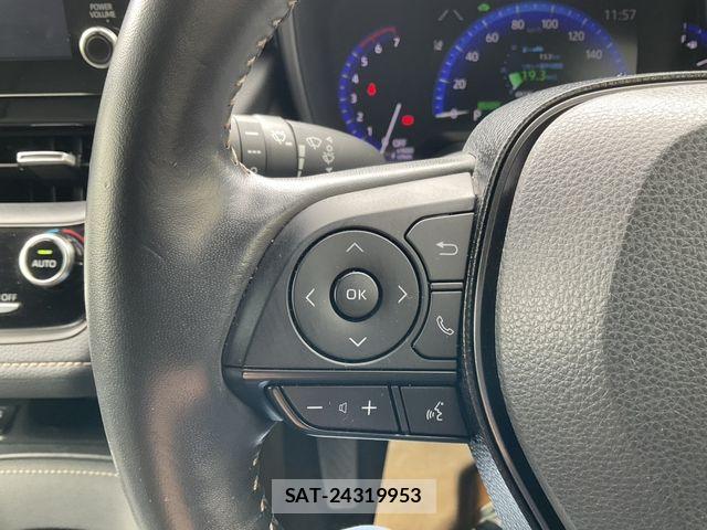 Toyota COROLLA TOURING 2020-08 8795571-20
