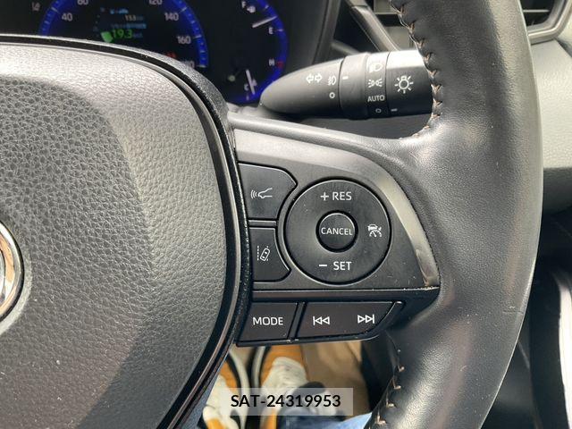 Toyota COROLLA TOURING 2020-08 8795571-21