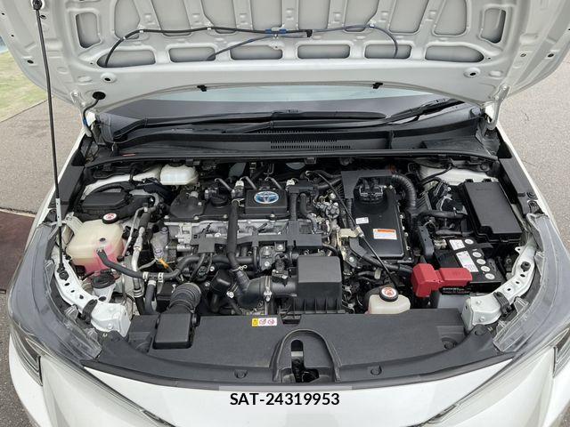 Toyota COROLLA TOURING 2020-08 8795571-24