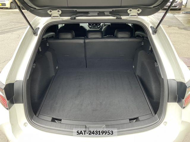 Toyota COROLLA TOURING 2020-08 8795571-25