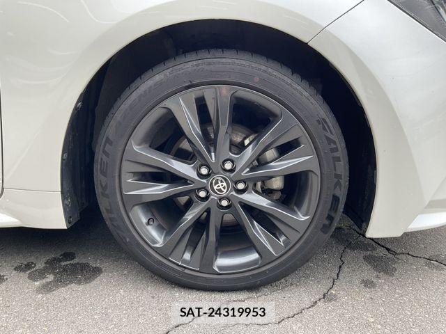 Toyota COROLLA TOURING 2020-08 8795571-26