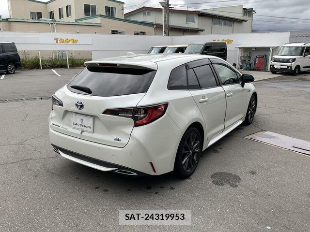Toyota COROLLA TOURING 2020-08 8795571-7