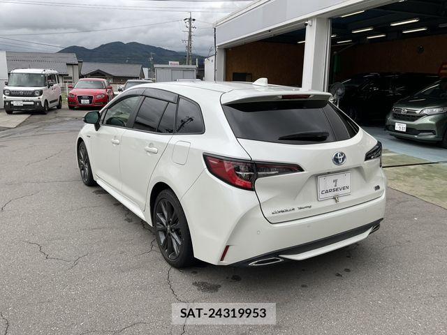 Toyota COROLLA TOURING 2020-08 8795571-8