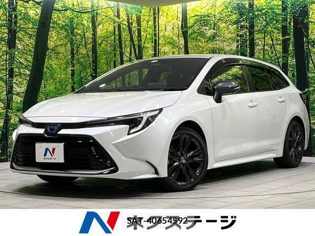 Toyota COROLLA TOURING 2023-10 8828354-0