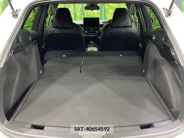 Toyota COROLLA TOURING 2023-10 8828354-9