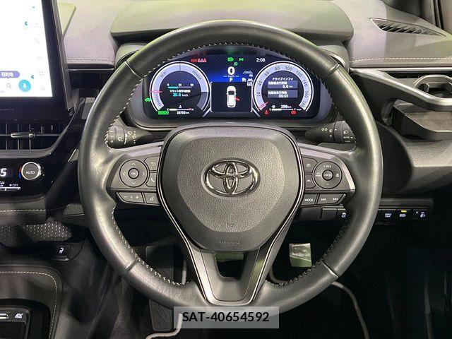 Toyota COROLLA TOURING 2023-10 8828354-10