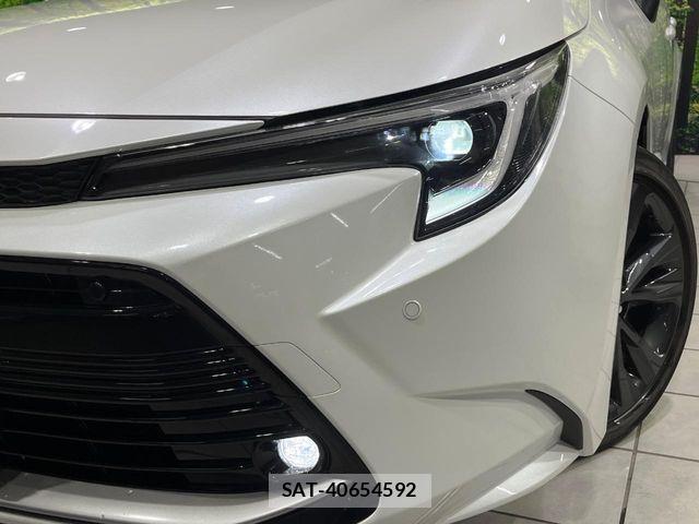 Toyota COROLLA TOURING 2023-10 8828354-11