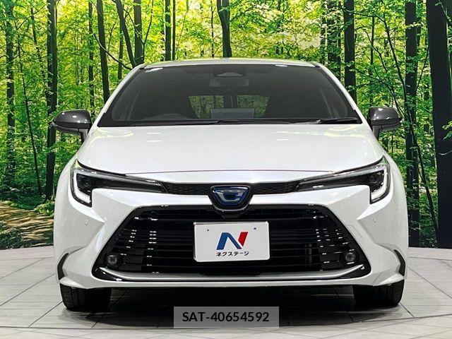 Toyota COROLLA TOURING 2023-10 8828354-13