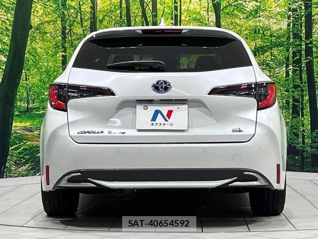 Toyota COROLLA TOURING 2023-10 8828354-14