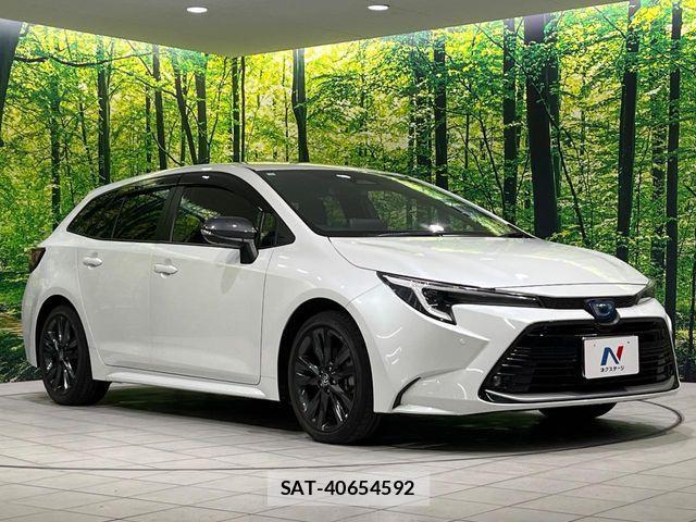 Toyota COROLLA TOURING 2023-10 8828354-15