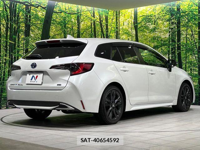 Toyota COROLLA TOURING 2023-10 8828354-16