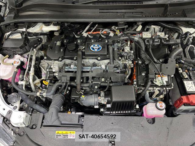 Toyota COROLLA TOURING 2023-10 8828354-17