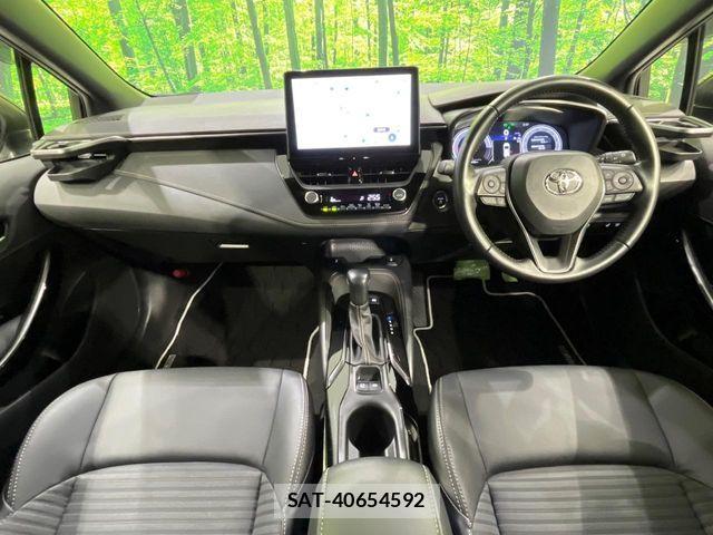 Toyota COROLLA TOURING 2023-10 8828354-1