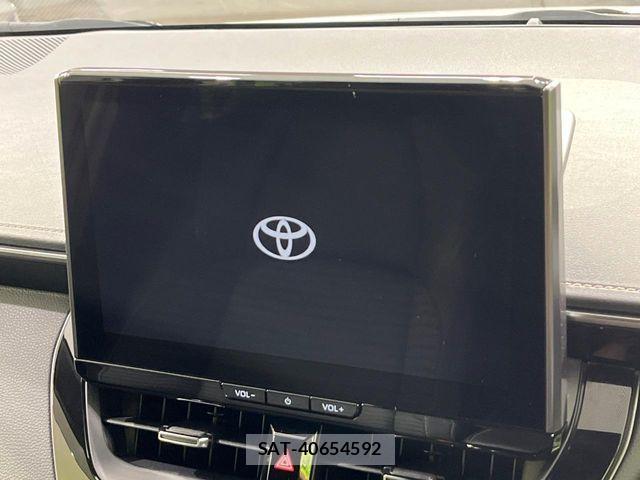 Toyota COROLLA TOURING 2023-10 8828354-2