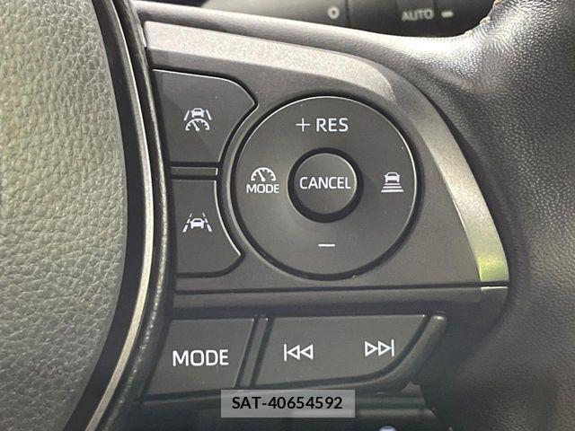 Toyota COROLLA TOURING 2023-10 8828354-5
