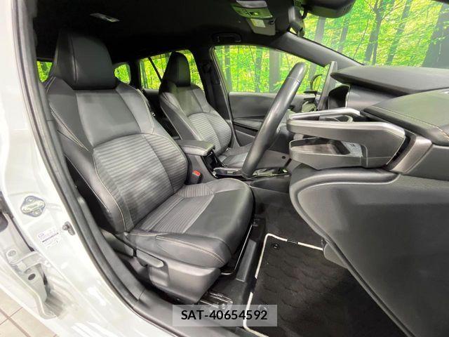 Toyota COROLLA TOURING 2023-10 8828354-7
