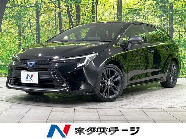 Toyota COROLLA TOURING 2022-12 8848544-0