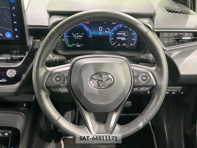 Toyota COROLLA TOURING 2022-12 8848544-12