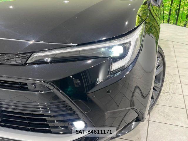Toyota COROLLA TOURING 2022-12 8848544-13