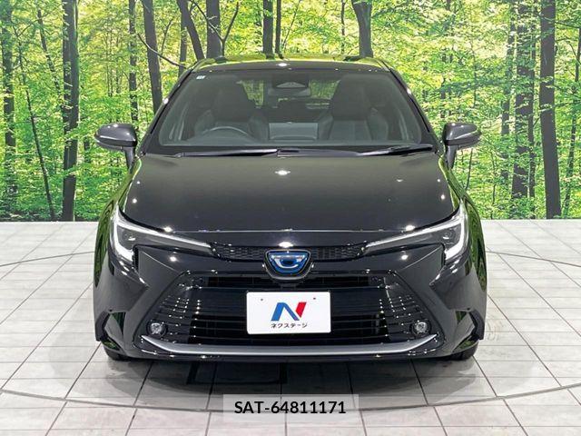 Toyota COROLLA TOURING 2022-12 8848544-15