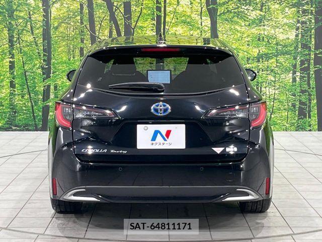 Toyota COROLLA TOURING 2022-12 8848544-16