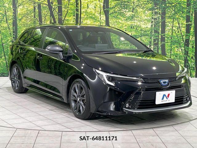 Toyota COROLLA TOURING 2022-12 8848544-17