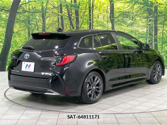 Toyota COROLLA TOURING 2022-12 8848544-18