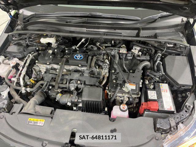 Toyota COROLLA TOURING 2022-12 8848544-19