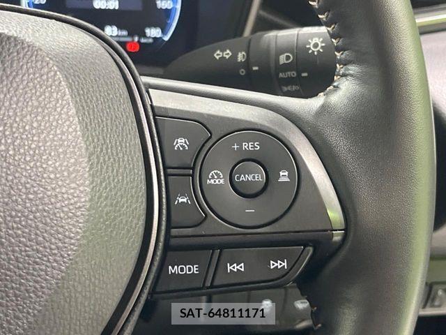 Toyota COROLLA TOURING 2022-12 8848544-6