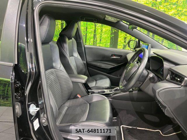 Toyota COROLLA TOURING 2022-12 8848544-8