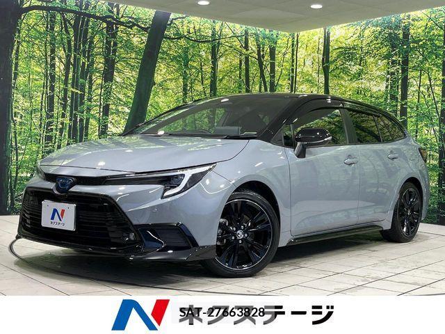 Toyota COROLLA TOURING 2025-01 8848543-0