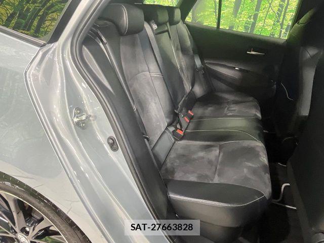 Toyota COROLLA TOURING 2025-01 8848543-9