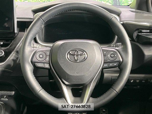 Toyota COROLLA TOURING 2025-01 8848543-11