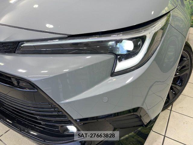 Toyota COROLLA TOURING 2025-01 8848543-12