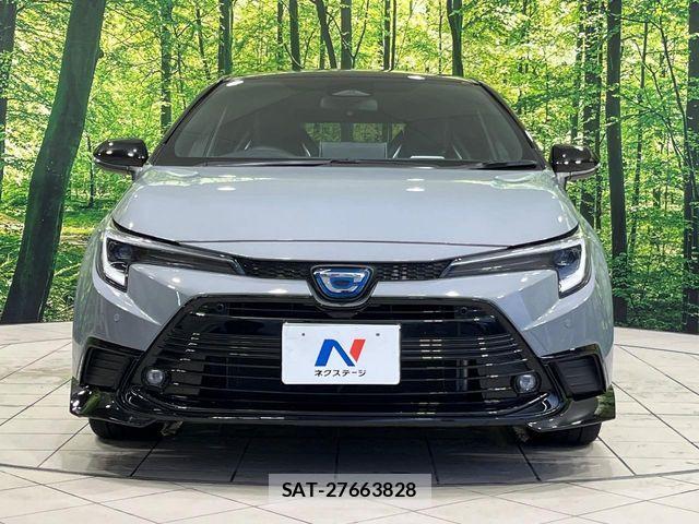 Toyota COROLLA TOURING 2025-01 8848543-14