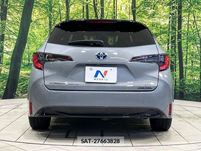 Toyota COROLLA TOURING 2025-01 8848543-15