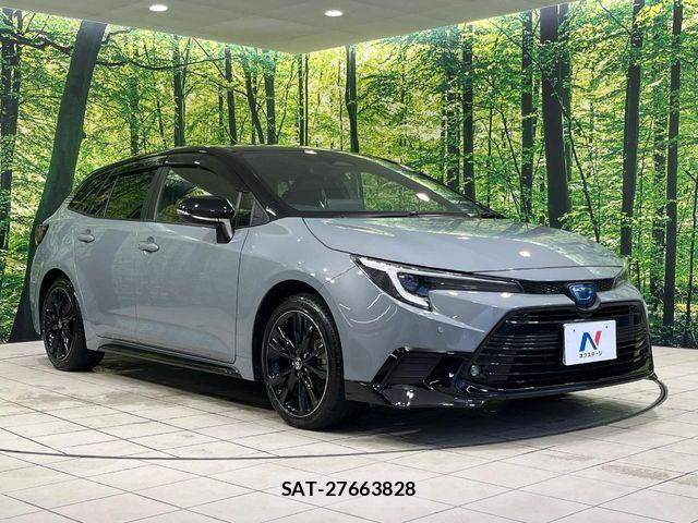 Toyota COROLLA TOURING 2025-01 8848543-16
