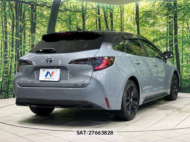 Toyota COROLLA TOURING 2025-01 8848543-17