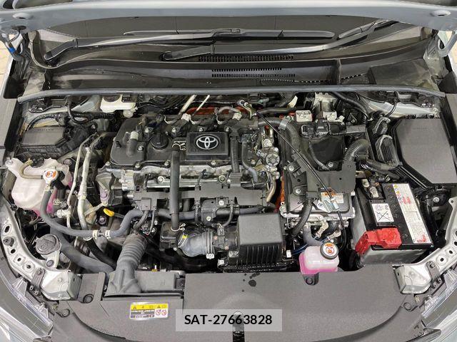 Toyota COROLLA TOURING 2025-01 8848543-18