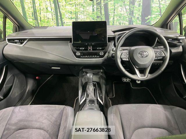 Toyota COROLLA TOURING 2025-01 8848543-1