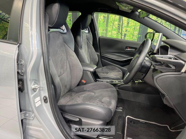 Toyota COROLLA TOURING 2025-01 8848543-8