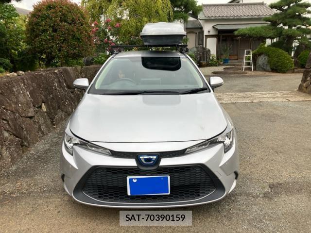 Toyota COROLLA TOURING 2019-10 8848548-0