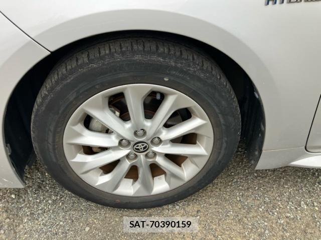 Toyota COROLLA TOURING 2019-10 8848548-9