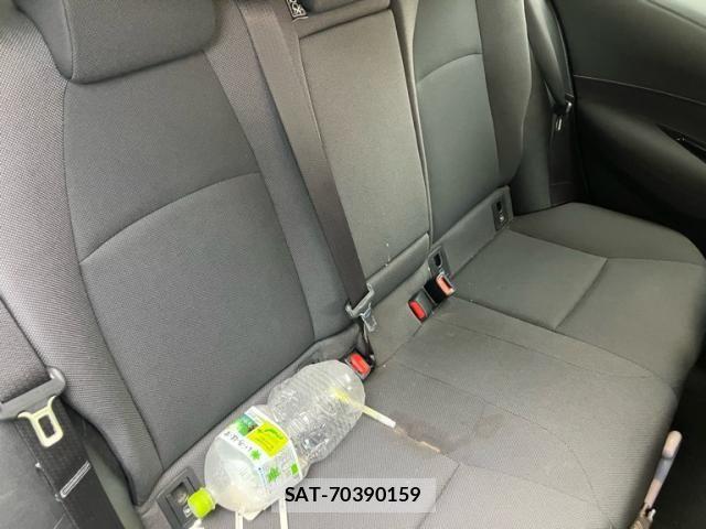 Toyota COROLLA TOURING 2019-10 8848548-10