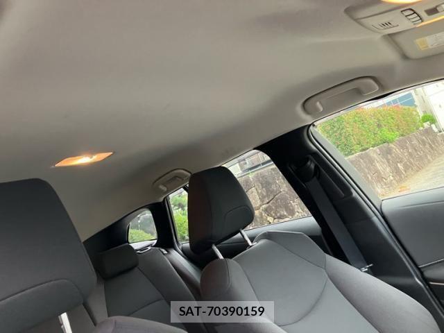 Toyota COROLLA TOURING 2019-10 8848548-13