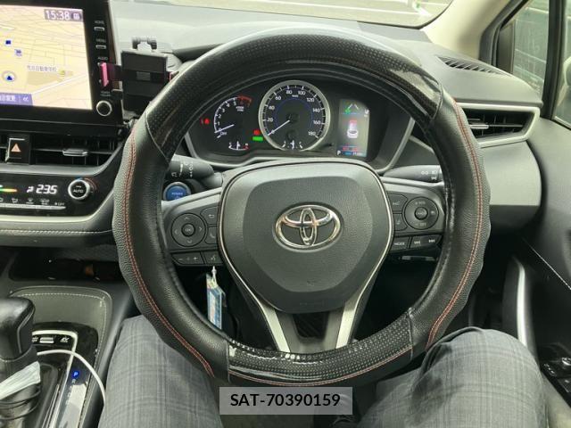 Toyota COROLLA TOURING 2019-10 8848548-14