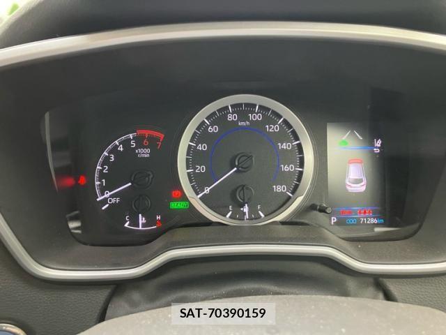 Toyota COROLLA TOURING 2019-10 8848548-17