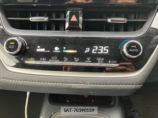 Toyota COROLLA TOURING 2019-10 8848548-20